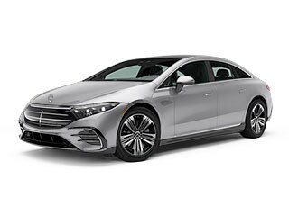 2025 Mercedes-Benz EQS 450 Sedan 
